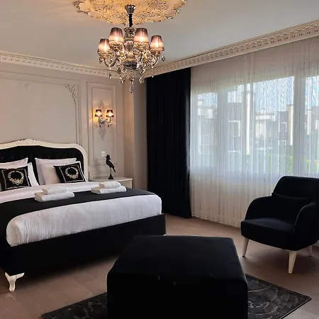 Nil Apartment *