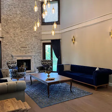 Nil דירה ספנג'ה