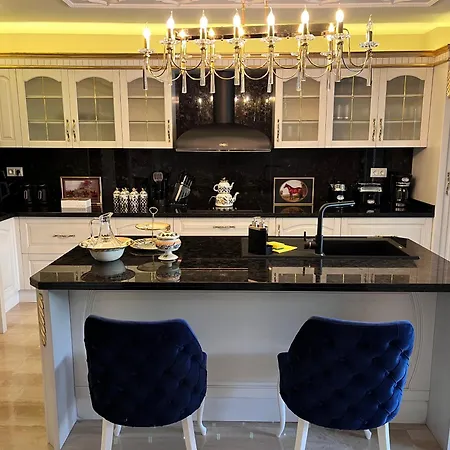 Apartment Nil