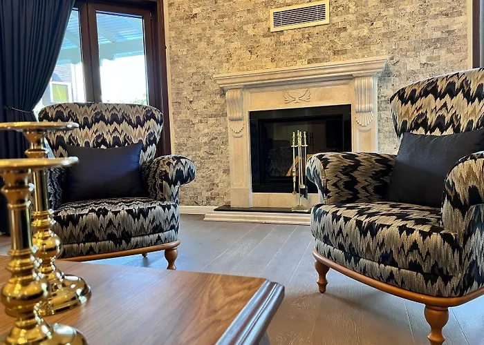 Nil Διαμέρισμα