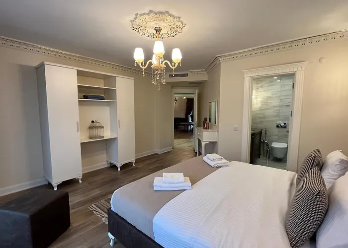 Διαμέρισμα Nil Sapanca