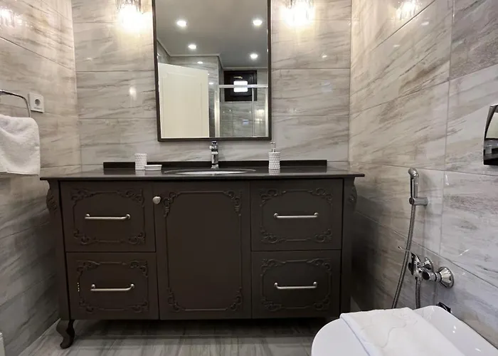 Nil Διαμέρισμα *