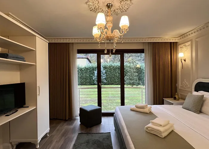 Διαμέρισμα Nil *