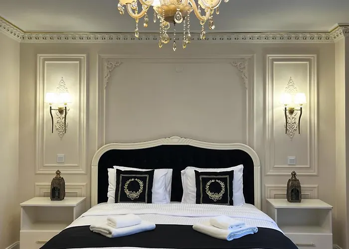 Διαμέρισμα Nil Sapanca