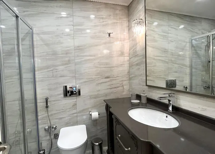 Διαμέρισμα Nil Sapanca