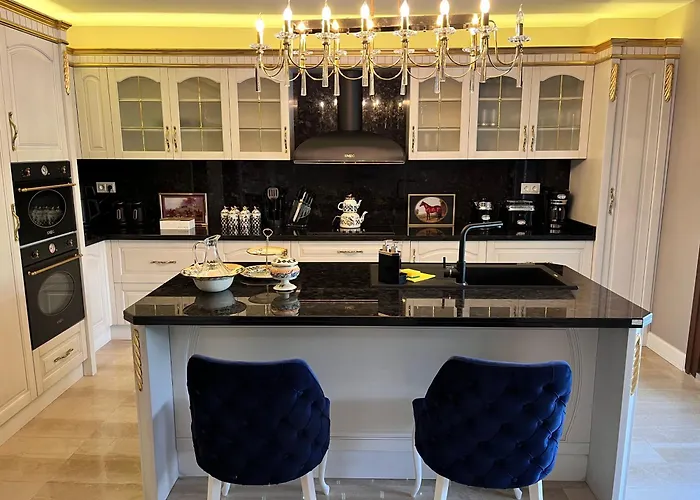 Διαμέρισμα Nil