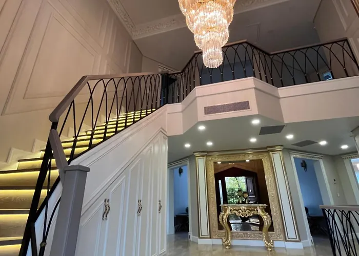 Nil Διαμέρισμα