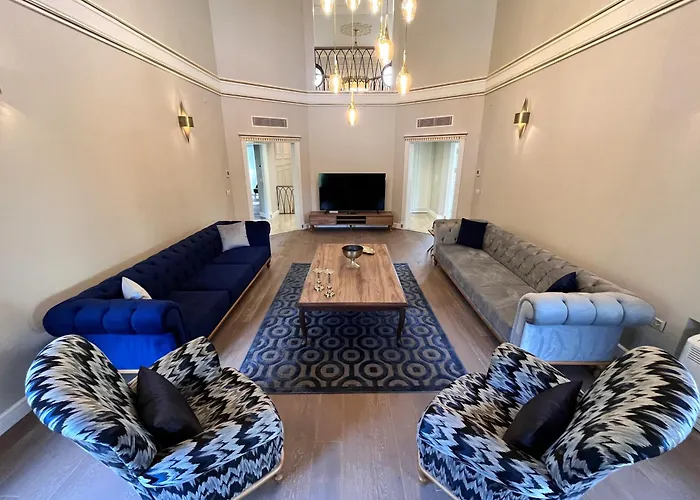 Nil Διαμέρισμα *