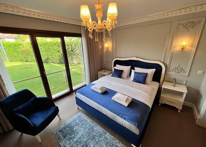 Διαμέρισμα Nil *