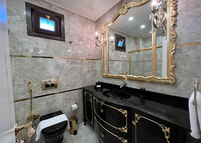 Nil Διαμέρισμα Sapanca